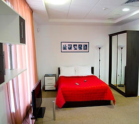 Imagen general del Hotel It-park. Foto 5