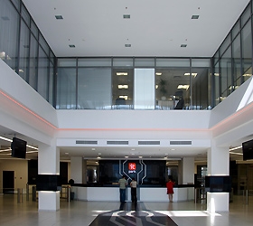 Imagen general del Hotel It-park. Foto 6