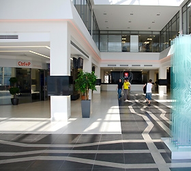 Imagen general del Hotel It-park. Foto 10