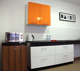 Imagen general del Hotel It-park. Foto 11