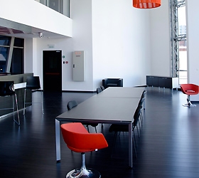 Imagen general del Hotel It-park. Foto 12