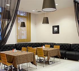 Imagen general del Hotel It-park. Foto 13