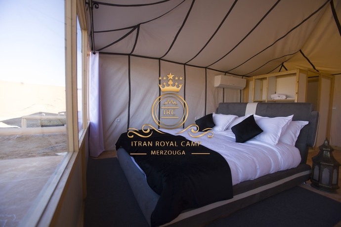 Imagen de la habitación del Hotel Itran Royal Camp. Foto 3