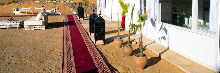 Imagen de los interiores del Hotel Itran Royal Camp. Foto 16
