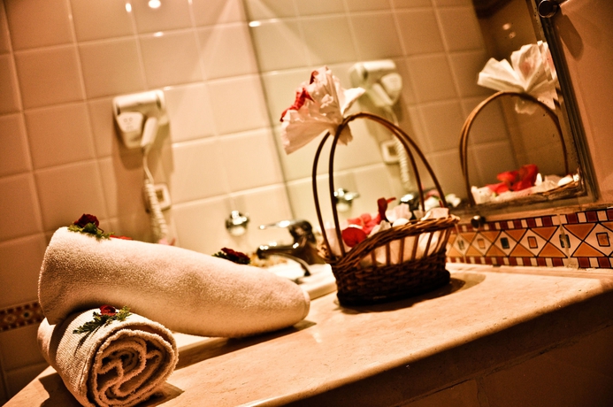 Imagen de la habitación del Hotel Itropika. Foto 4