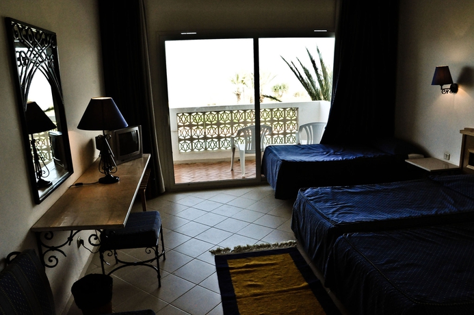 Imagen de la habitación del Hotel Itropika. Foto 10