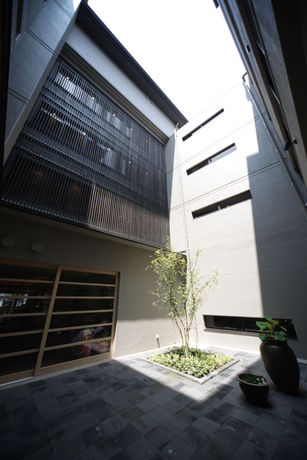 Imagen general del Hotel Itsukushima Iroha. Foto 2