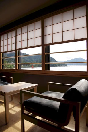 Imagen de la habitación del Hotel Itsukushima Iroha. Foto 8