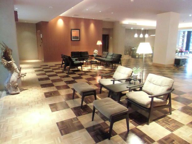 Imagen del bar/restaurante del Hotel Itsukushima Iroha. Foto 5