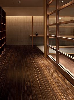 Imagen de los interiores del Hotel Itsukushima Iroha. Foto 13