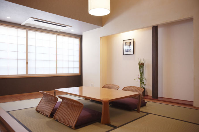 Imagen de los exteriores del Hotel Itsukushima Iroha. Foto 12