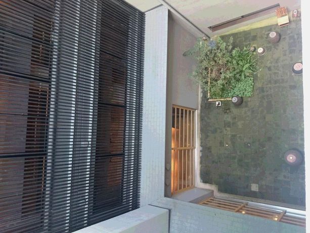 Imagen de la habitación del Hotel Itsukushima Iroha. Foto 10