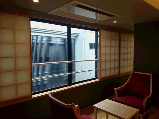 Imagen de la habitación del Hotel Itsukushima Iroha. Foto 11