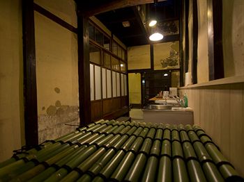 Imagen general del Hotel Itsutsuji-an. Foto 2
