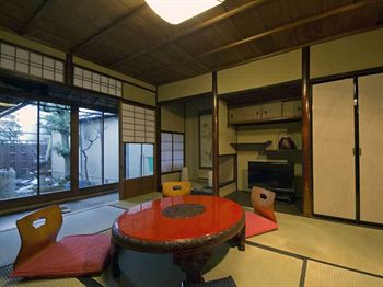 Imagen general del Hotel Itsutsuji-an. Foto 3