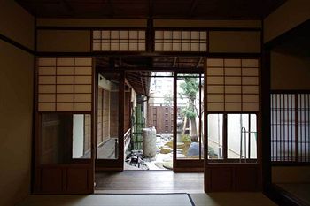 Imagen general del Hotel Itsutsuji-an. Foto 4