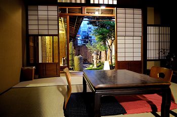 Imagen general del Hotel Itsutsuji-an. Foto 6