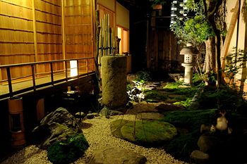 Imagen general del Hotel Itsutsuji-an. Foto 7
