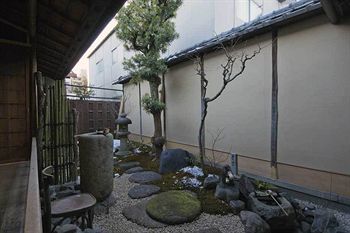 Imagen general del Hotel Itsutsuji-an. Foto 8