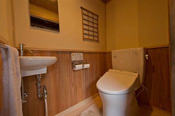 Imagen general del Hotel Itsutsuji-an. Foto 9