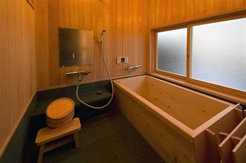Imagen general del Hotel Itsutsuji-an. Foto 10