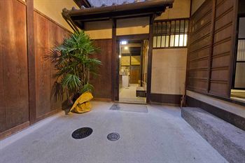 Imagen general del Hotel Itsutsuji-an. Foto 11