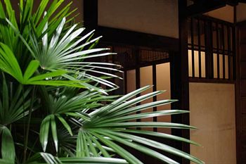 Imagen general del Hotel Itsutsuji-an. Foto 13