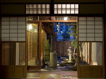 Imagen general del Hotel Itsutsuji-an. Foto 15