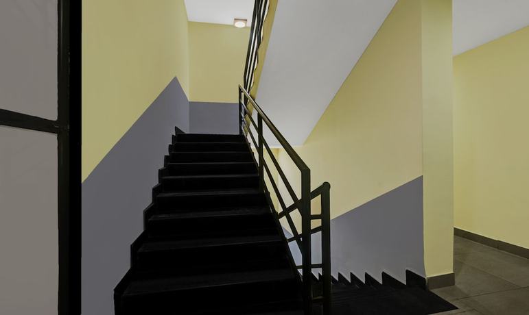 Imagen de los interiores del Hotel Itsy By Treebo - 29 Beach House. Foto 15