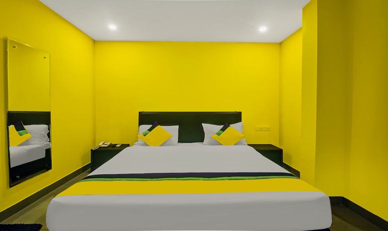 Imagen de la habitación del Hotel Itsy By Treebo - 29 Beach House. Foto 4