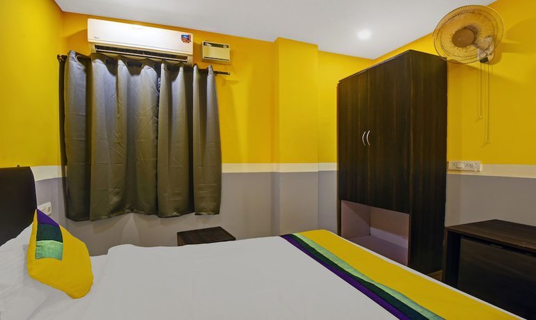 Imagen de la habitación del Hotel Itsy By Treebo - 29 Beach House. Foto 5