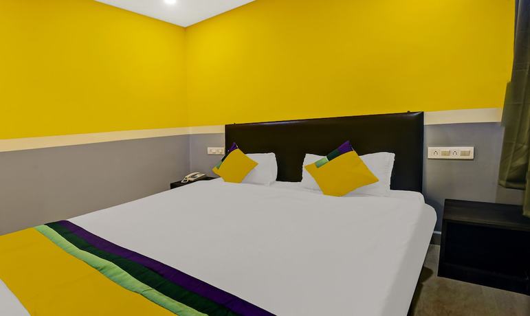 Imagen de la habitación del Hotel Itsy By Treebo - 29 Beach House. Foto 6