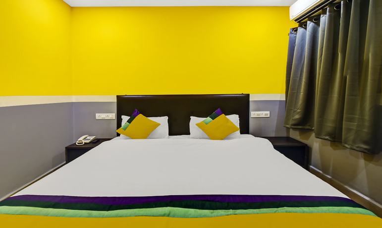 Imagen de la habitación del Hotel Itsy By Treebo - 29 Beach House. Foto 7