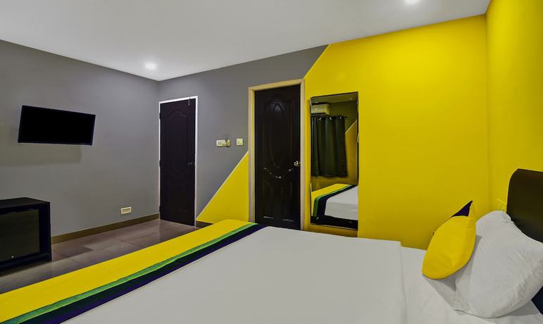 Imagen de la habitación del Hotel Itsy By Treebo - 29 Beach House. Foto 8