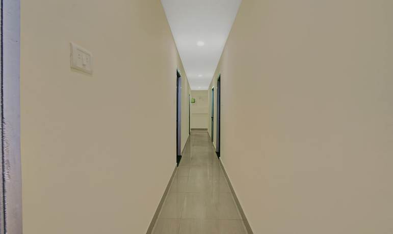 Imagen de los interiores del Hotel Itsy By Treebo - 29 Beach House. Foto 17