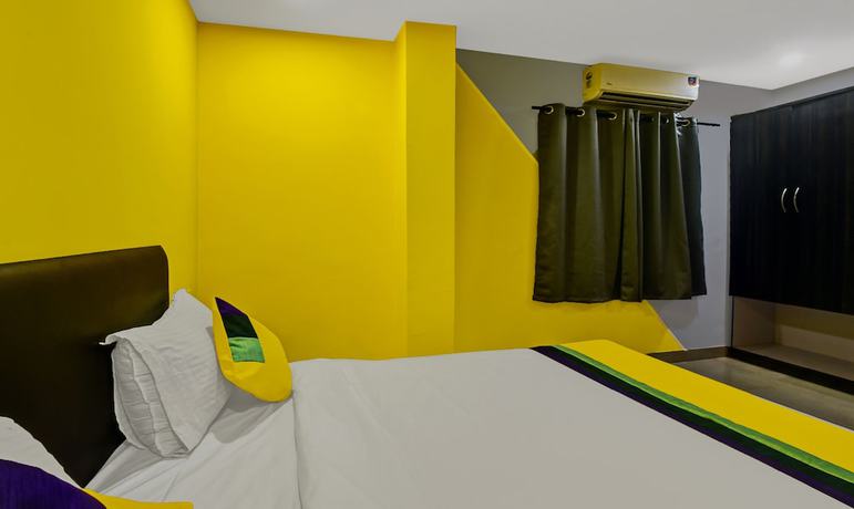 Imagen de la habitación del Hotel Itsy By Treebo - 29 Beach House. Foto 10