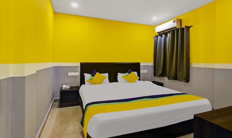 Imagen de la habitación del Hotel Itsy By Treebo - 29 Beach House. Foto 11