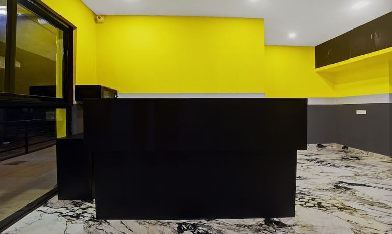 Imagen de los interiores del Hotel Itsy By Treebo - 29 Beach House. Foto 19