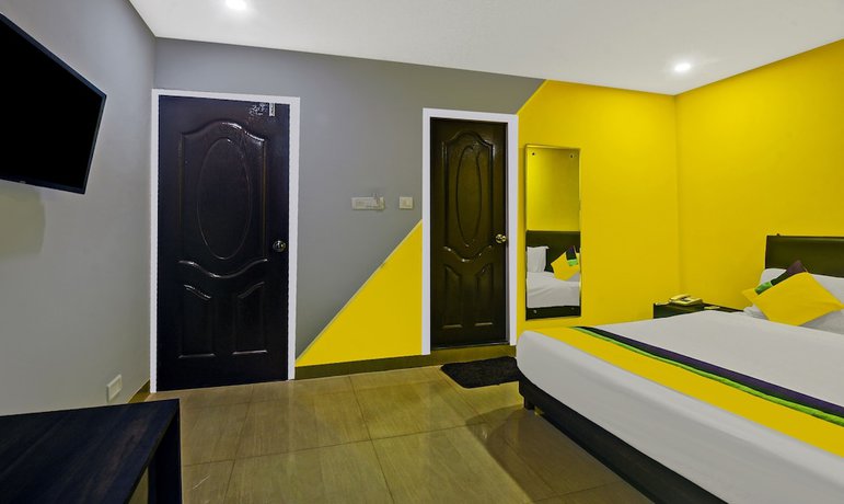 Imagen de la habitación del Hotel Itsy By Treebo - 29 Beach House. Foto 13