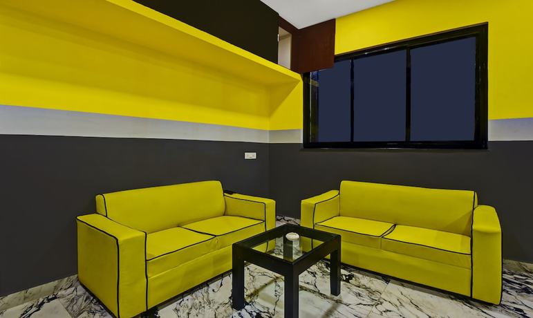 Imagen de los interiores del Hotel Itsy By Treebo - 29 Beach House. Foto 20