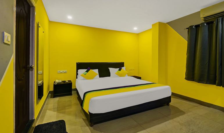 Imagen de la habitación del Hotel Itsy By Treebo - 29 Beach House. Foto 14