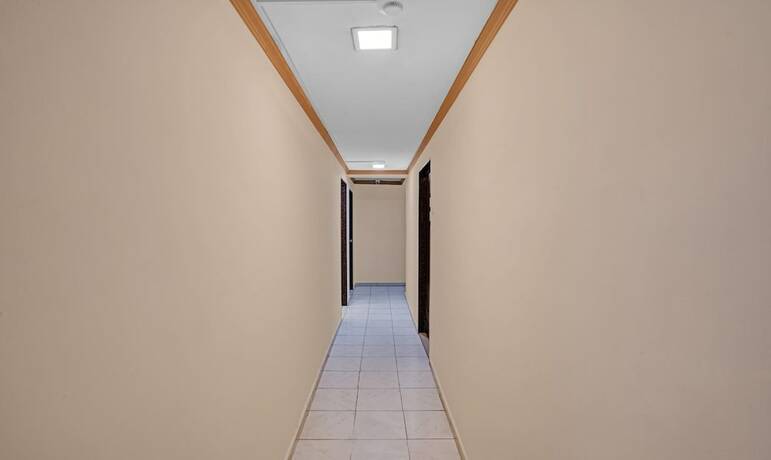Imagen general del Hotel Itsy By Treebo - AAKASH. Foto 10