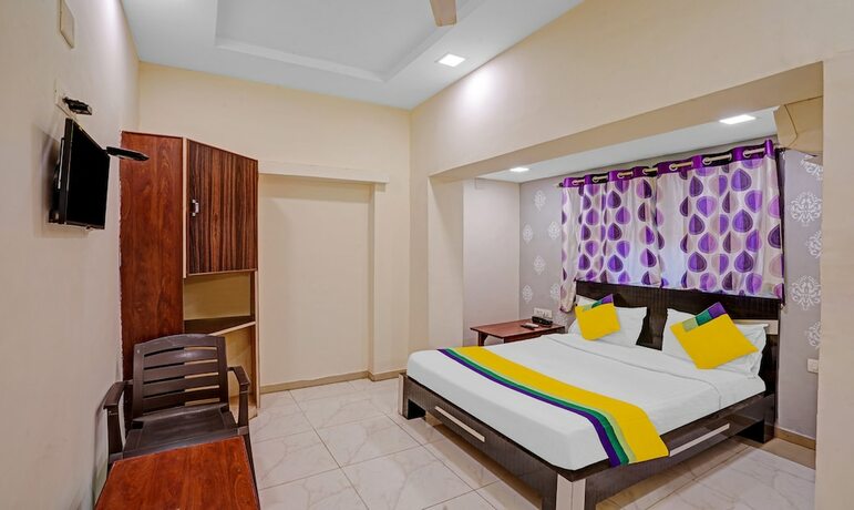 Imagen de la habitación del Hotel Itsy By Treebo - AAKASH. Foto 20