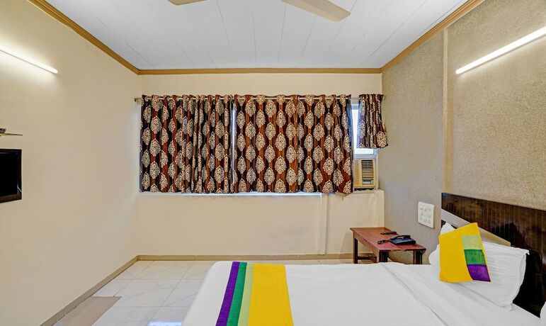 Imagen general del Hotel Itsy By Treebo - AAKASH. Foto 12