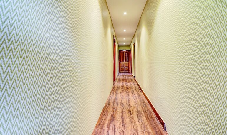 Imagen general del Hotel Itsy By Treebo - Aasma Luxury Villa. Foto 6