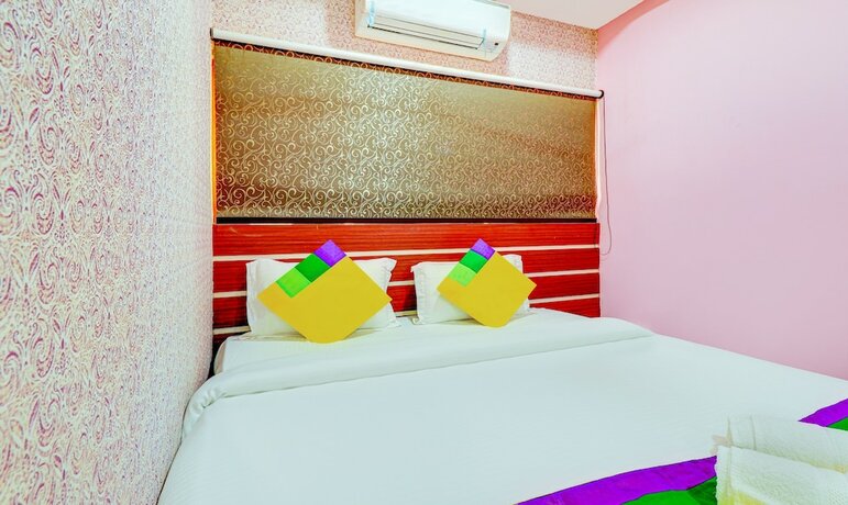 Imagen general del Hotel Itsy By Treebo - Aasma Luxury Villa. Foto 8
