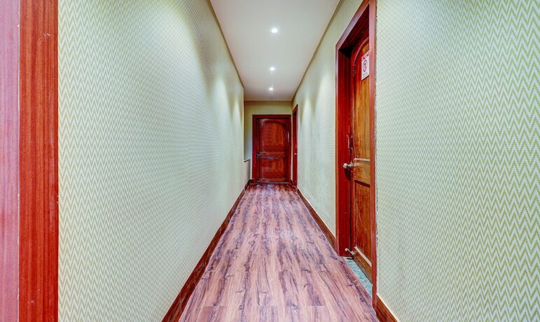 Imagen general del Hotel Itsy By Treebo - Aasma Luxury Villa. Foto 12
