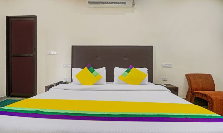 Imagen de la habitación del Hotel Itsy By Treebo - Albie Stay Inn. Foto 6