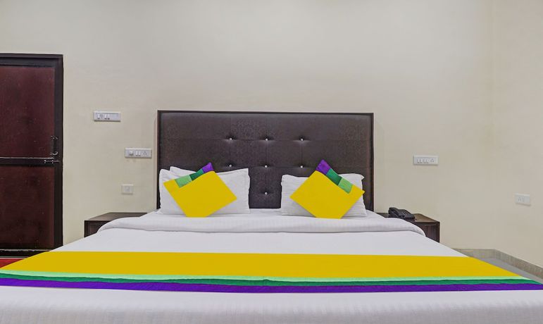 Imagen de la habitación del Hotel Itsy By Treebo - Albie Stay Inn. Foto 7