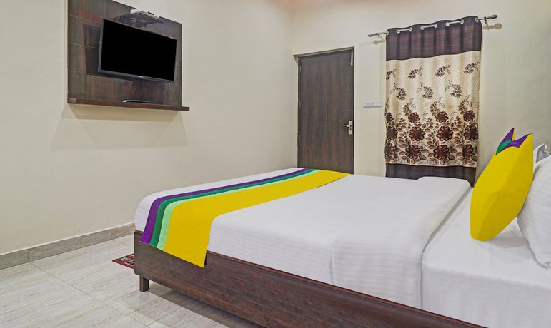 Imagen de la habitación del Hotel Itsy By Treebo - Albie Stay Inn. Foto 10